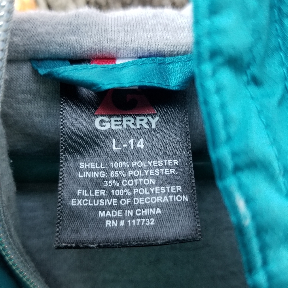 Gerry Jacket - Picture 5 of 9